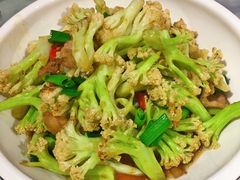 -毛家湾公馆(东圃店)