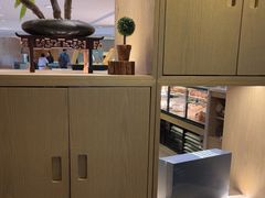 -金海湾自助餐厅(金陵饭店)