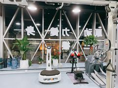 -ALIV WELLNESS运动健身(浦东大道店)