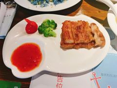 蒜香金排骨-胡桃里音乐酒馆(海雅缤纷城店)