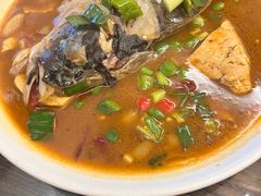 -樟树底(胜利河美食街店)