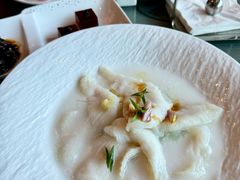 -蛇口希尔顿南海酒店·随轩中餐厅·粤菜