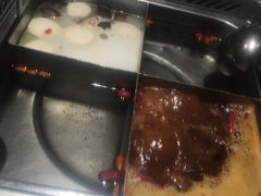 -海底捞火锅(亲子主题北金鹰店)