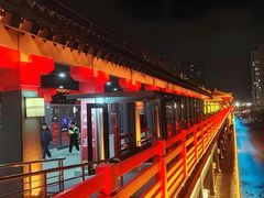 -咸阳湖景区