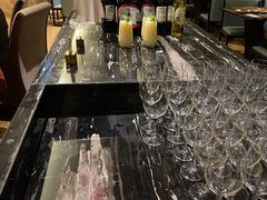 大堂-元素自助餐厅·生蚝·海鲜·刺身(萝岗汇华希尔顿逸林酒店)