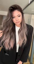 -FASHION PALACE hair+