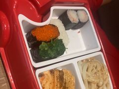 -万岁寿司(蓬江万达店)