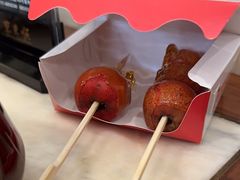 -东来顺•非遗火锅(外滩店)