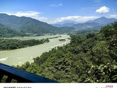 -都江堰景区