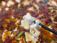 -老四川平头酸菜鱼(衙前店)