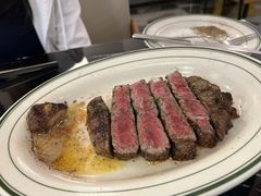 -1981牛排西餐厅(海信店)