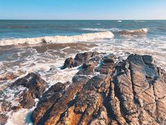 -老虎石海上公园