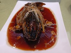 -陈傻子餐厅(世纪都会店)