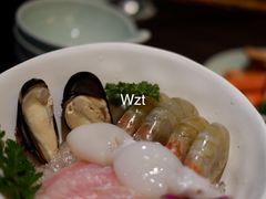 -MoMo牧场·寿喜烧专门店(长泰广场店)