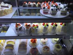 -巴黎贝甜(五道口店)