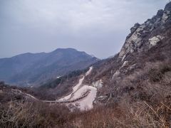 -木兰云雾山