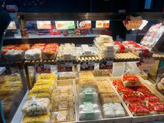 -清真全盛斋传统糕点(西羊市店)