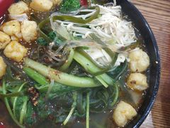 -老王四季抻面(南六东路店)
