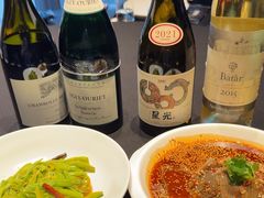 -铜锣湾·有麝自然香(渝北财富中心店)