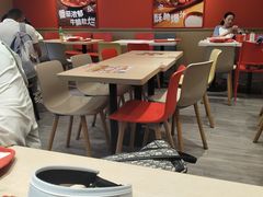 -永和大王(军博店)