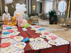 -五洲咖啡厅(五洲大酒店)