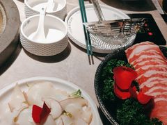 -芸山季·云南山珍菌火锅(宝能环球汇店)