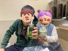 -喜茶(东莞汇一城店)