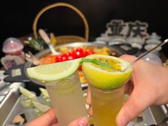 -烤匠麻辣烤鱼(重庆万象城店)