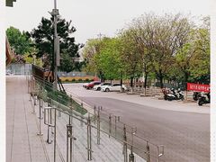 -秦岭欢乐世界