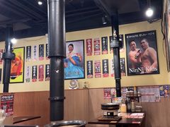 -蒜香焼肉PURUSHIN(马场路店)