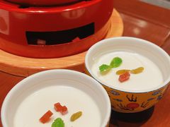 -京味张·北京烤鸭(天河南二路店)