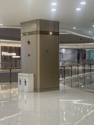 -芳朵美容养生SPA