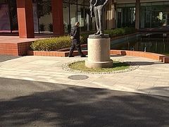 -上海财经大学(国定路校区)