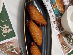 -新世界餐厅(万达店)