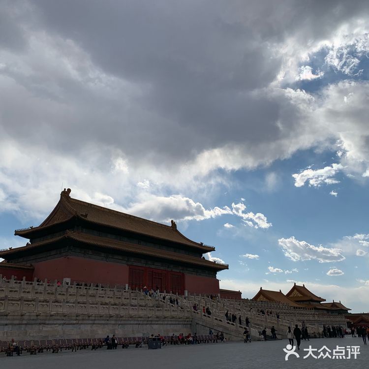 游北京不能错过的故宫博物馆攻略