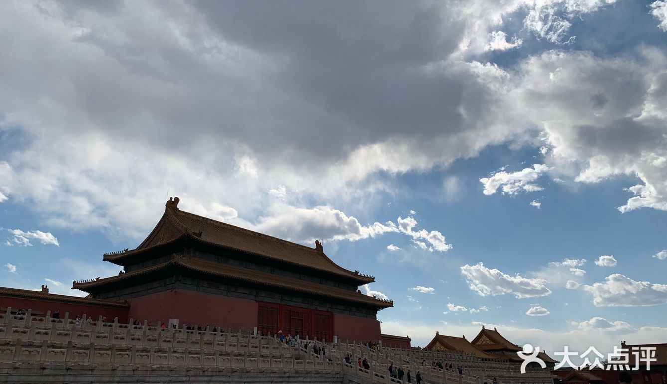 游北京不能错过的故宫博物馆攻略