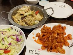 -王四酒家苏帮菜馆(观前店)