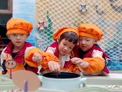 -金豆子幼稚园