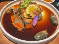 -甬上名灶(天一阁·翠柏店)