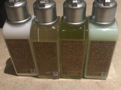 -苏州馨乐庭金鸡湖公寓酒店