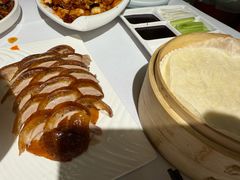 -峨嵋酒家(地安门店)