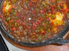 -金达莱烧烤(黎明南街店)