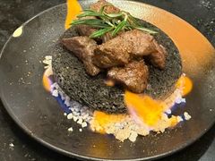 -一沙一城·岩烤牛扒(深圳首店)