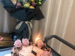-ZOZO's昌左左精致甜品设计(新北店)