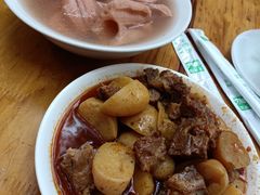 -雨田饭店(华兴东街店)