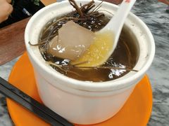 -益寿炖品店