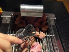 -刘记大块烤羊腿餐吧(北沙滩店)