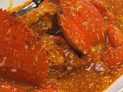 -龙海鲜螃蟹王(宏茂桥店)