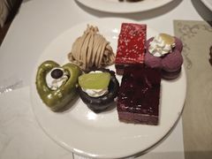 -晶丽香榭自助餐(南京大饭店)