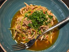 -华豫川酒家(大卫城店)